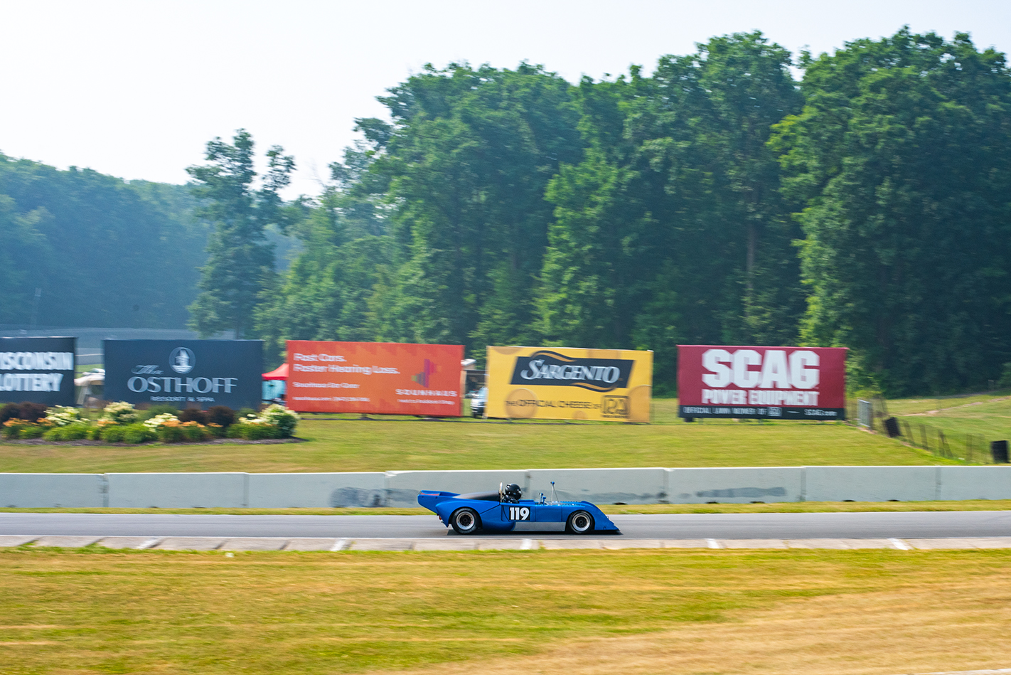 1976 Chevron B36